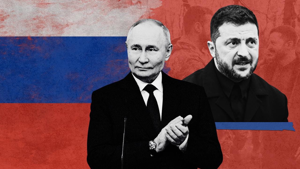 Zelensky propone di incontrare Putin a dicembre al G-20. Cremlino:”Quanto alla possibilità di un viaggio di Putin, non abbiamo nemmeno affrontato la questione”