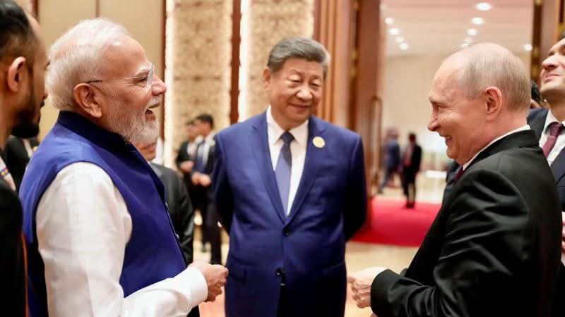 Brics verso un sistema finanziario autonomo da dollaro e occidente