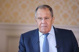 Sergej Lavrov sul doppio standard a proposito dell’autodeterminazione dei popoli