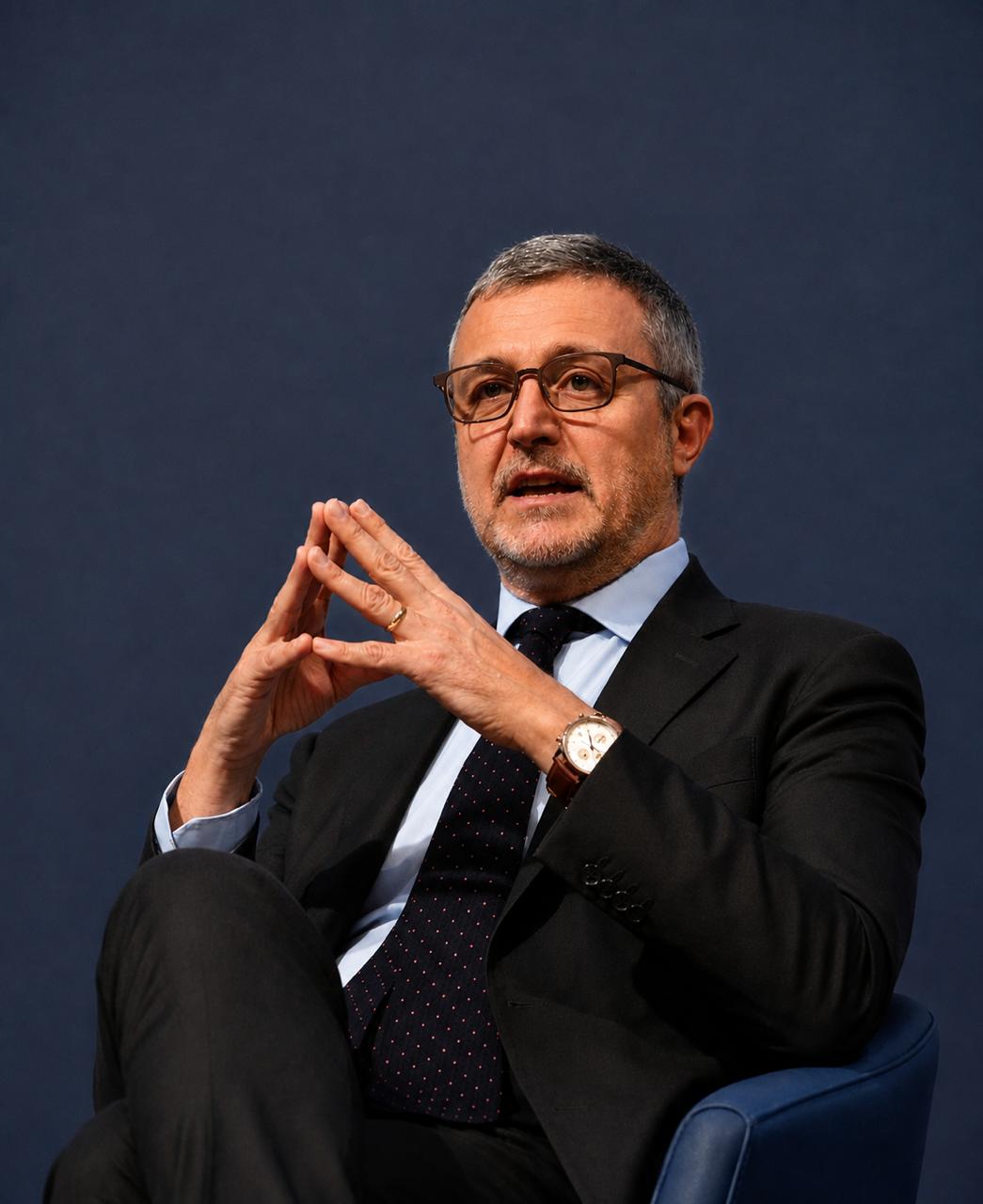 Il giornalista leccese Alessandro Barbano assume la direzione dei quotidiani del gruppo Nord Est Multimedia