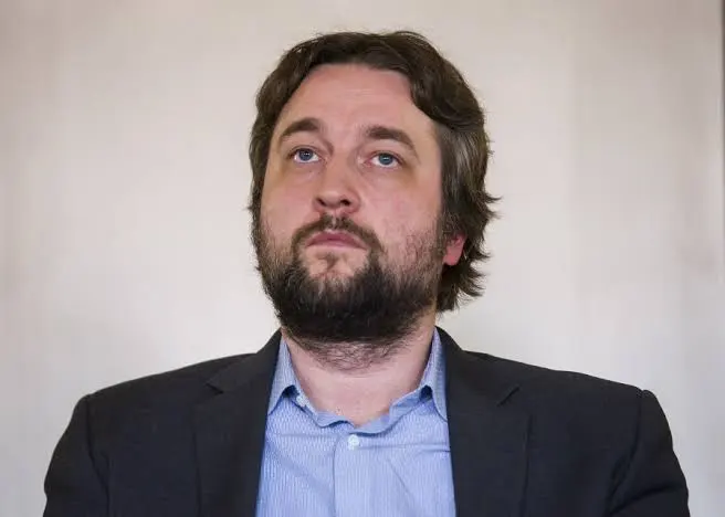L’eurodeputato slovacco Ľuboš Blaha (Direzione -Socialdemocrazia) a Kaja Kallas: “La minaccia ibrida siete voi!”