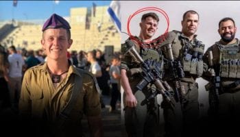 Denunciato per genocidio in Italia soldato israeliano in vacanza in Toscana