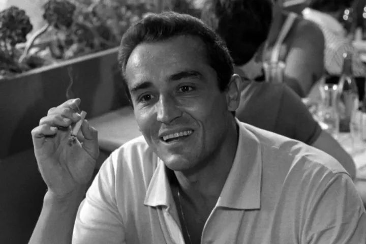 Vittorio Gassman, “mattatore” delle scene teatrali e cinematografiche