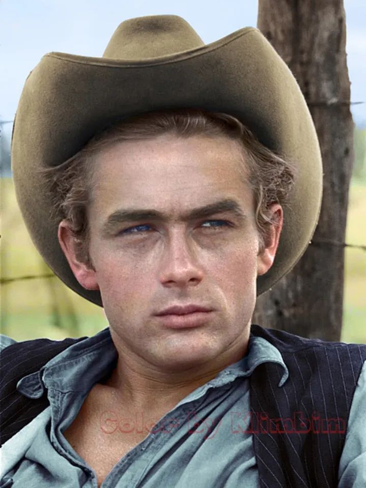James Dean: L’Icona Ribelle di Hollywood