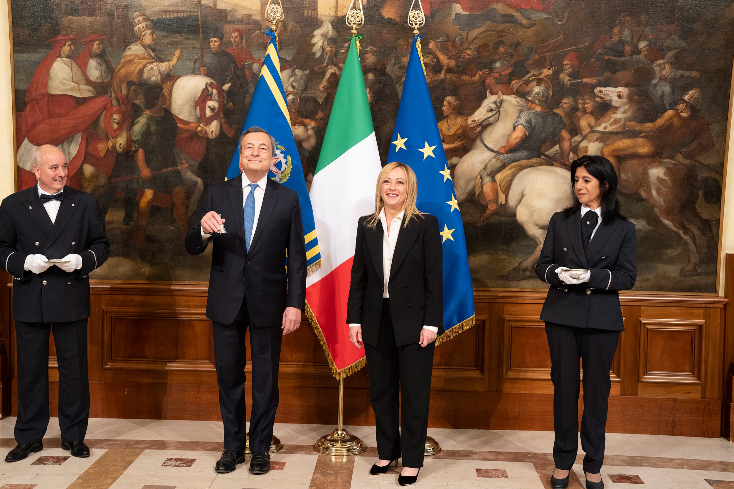 Carrello della spesa aumentato del 31% negli ultimi quattro anni…