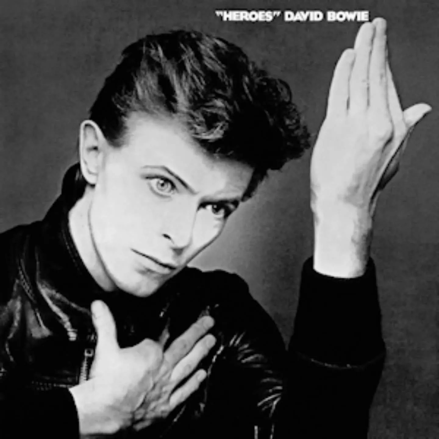 Heroes, seconda puntata della trilogia berlinese per David Bowie