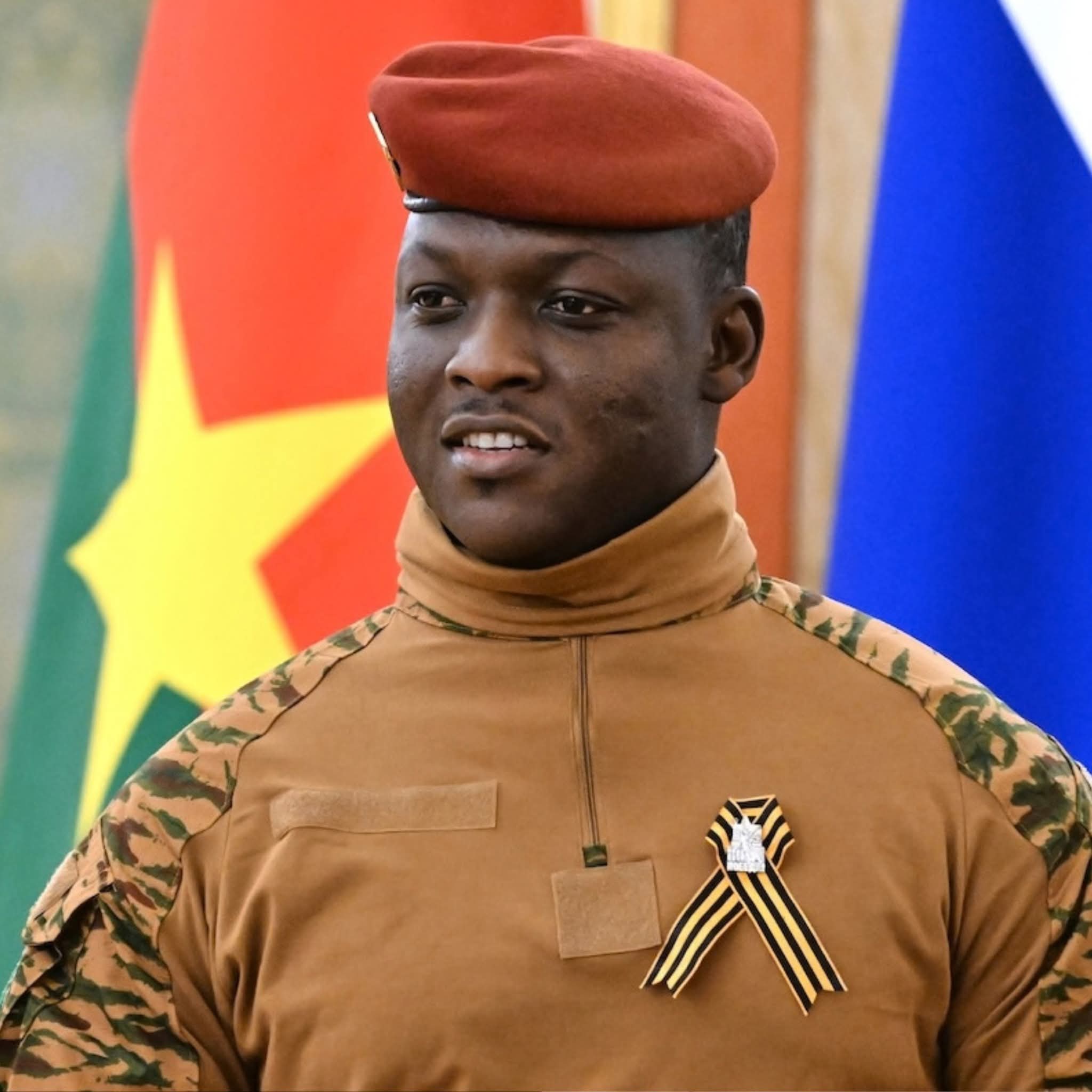 Il Burkina Faso di Ibrahim Traoré nazionalizza l’oro