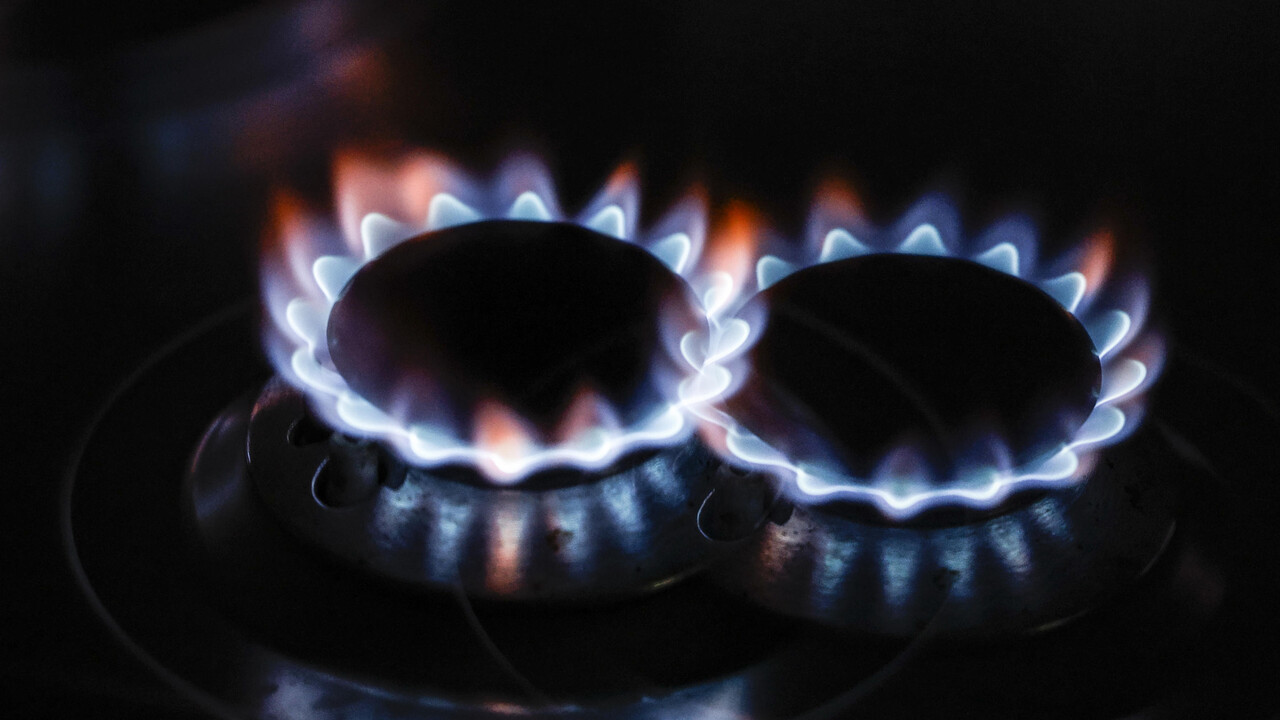 UE, ALLARME GAS: DEFICIT AI MASSIMI DEGLI ULTIMI 15 ANNI