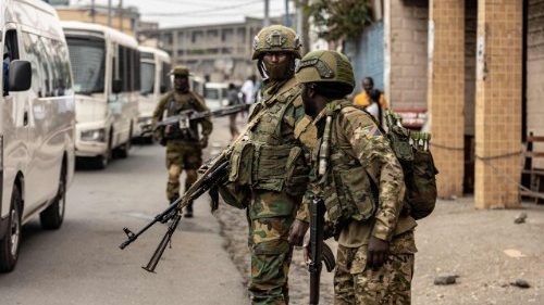 RD Congo, i traffici miliardari dell’oro e del coltan