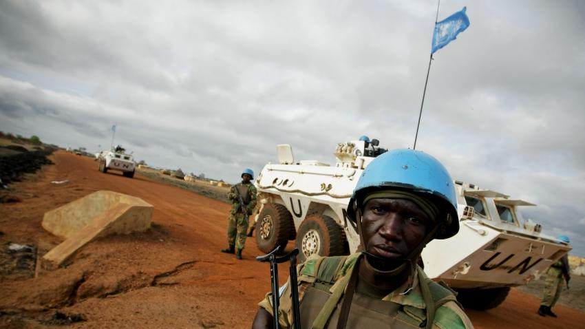 Strage al mercato in regione contesa da Sudan e Sud Sudan: l’Onu condanna.Droni dell’esercito sudanese hanno ucciso 153 civili