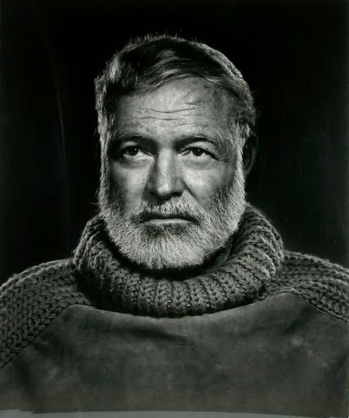 28 ottobre 1954: Premio Nobèl per la letteratura ad Ernest Hemingway