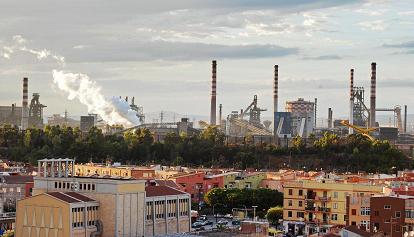 La Cassazione stoppa definitivamente l’area a caldo dell’Ilva di Taranto