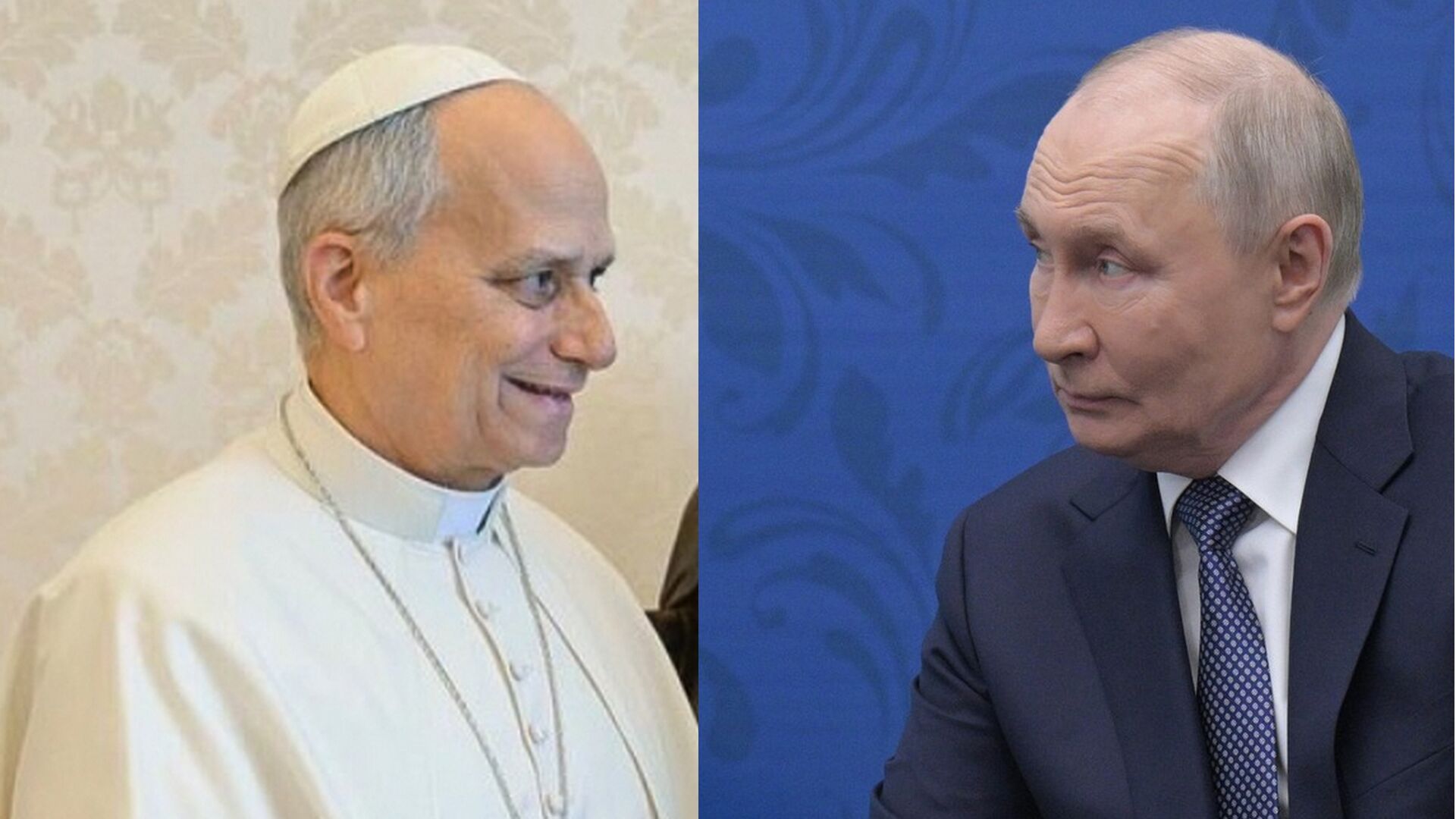 Il Papa al telefono con Putin chiede tregua umanitaria nella regione di Kherson